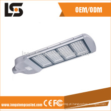 2017 Novo estilo de boa qualidade Alumínio Die Casting LED Street Light Housing